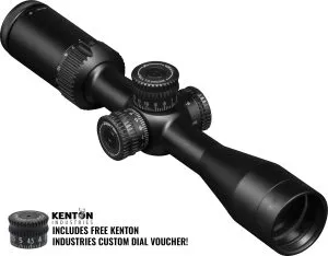 ブランド通販サイト Vengeance USA Optics ZeroTech - スポーツトイ・アクショントイ