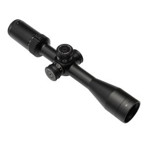 5-25x56mm RMG - ZeroTech Optics USA