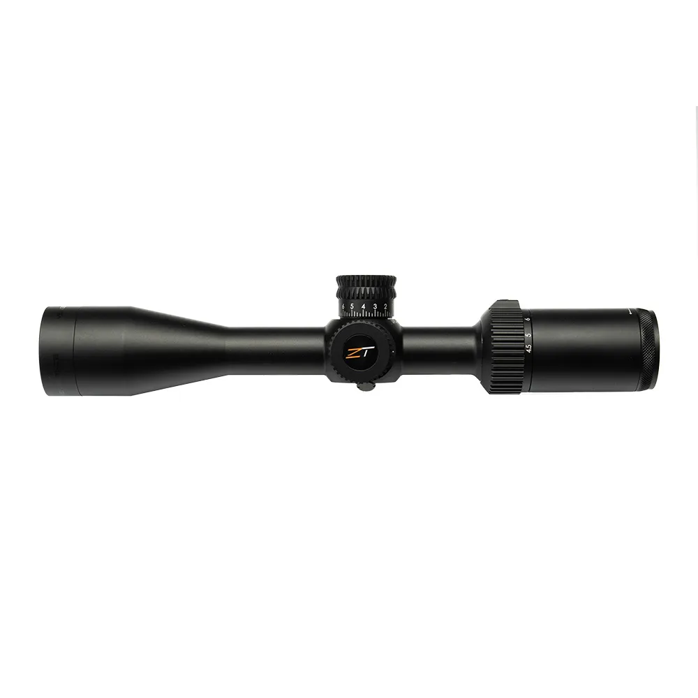 4.5-18x40mm PHR - ZeroTech Optics USA best value