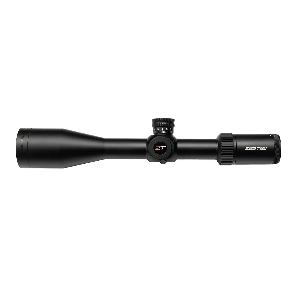 4-20x50mm Binocular - ZeroTech Optics USA