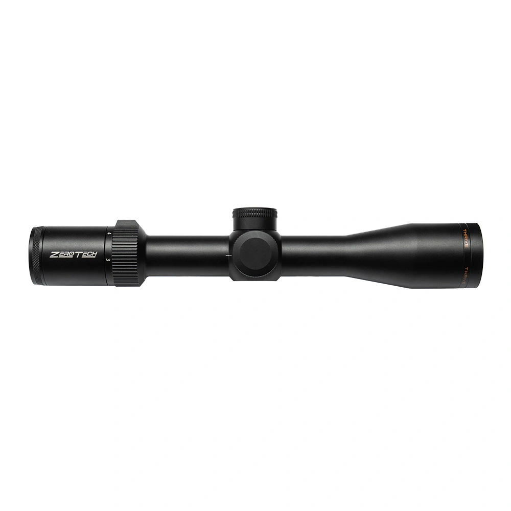 3-9x40mm PHR 3 Riflescope - ZeroTech Optics USA