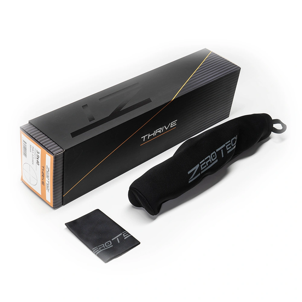 3-9x40mm ZEROPLEX Riflescope - ZeroTech Optics USA