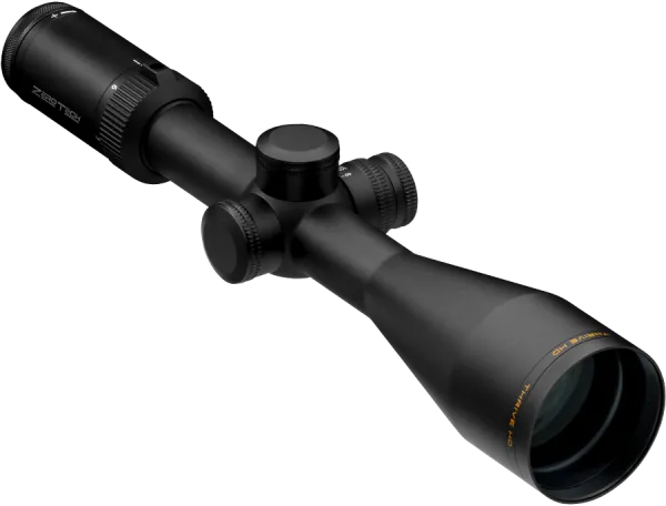3 18X56mm THRIVE HD IR PHRII Riflescope