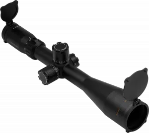 ロベ　マハロ 4-16x44 FFP RMG MOA - ZeroTech Optics USA