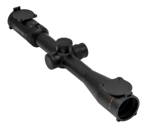 ZeroTech Thrive HD 3-18x56 SFP R3 Riflescope
