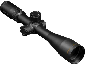 3-18x56mm R3 Riflescope - ZeroTech Optics USA