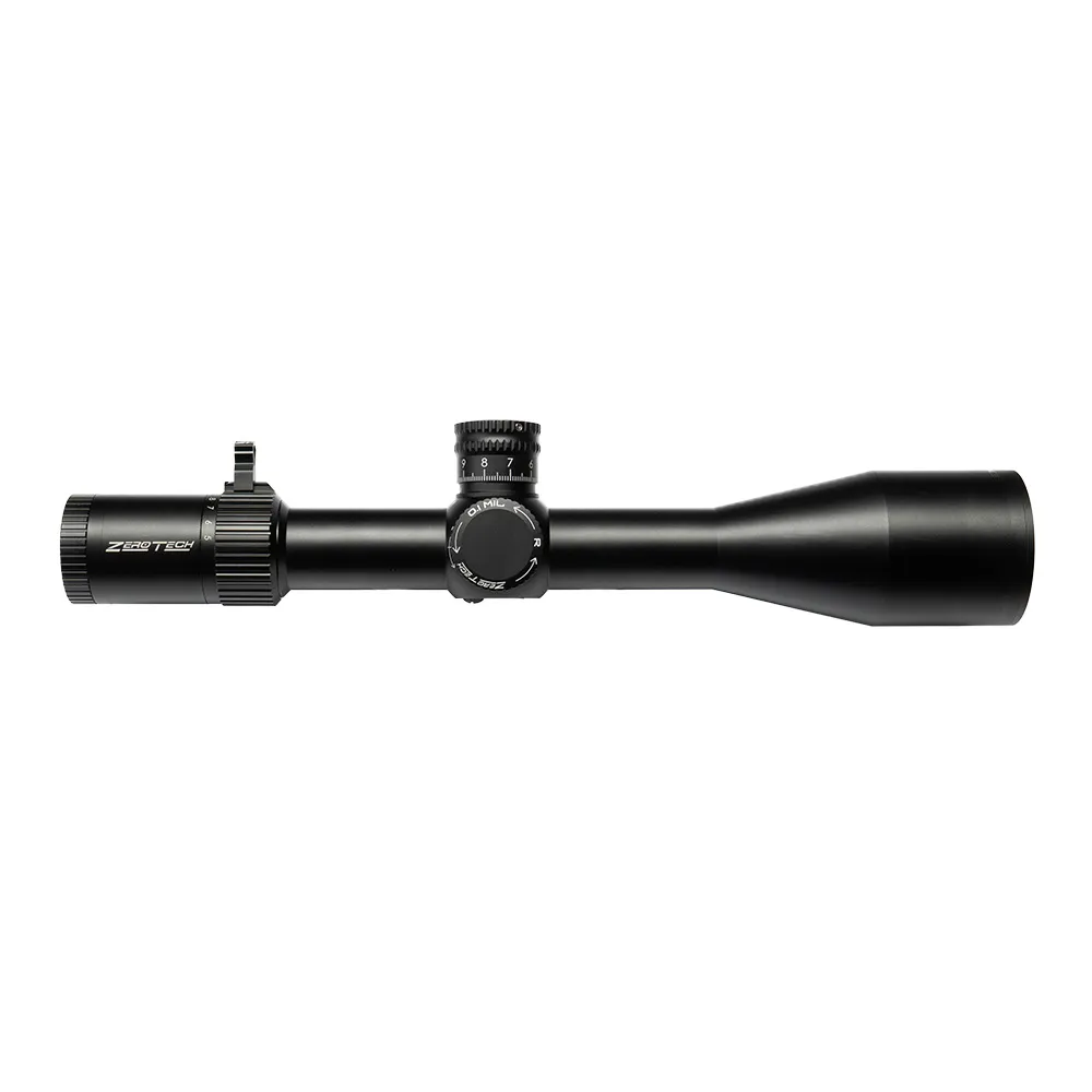 5-25x56mm RMG - ZeroTech Optics USA