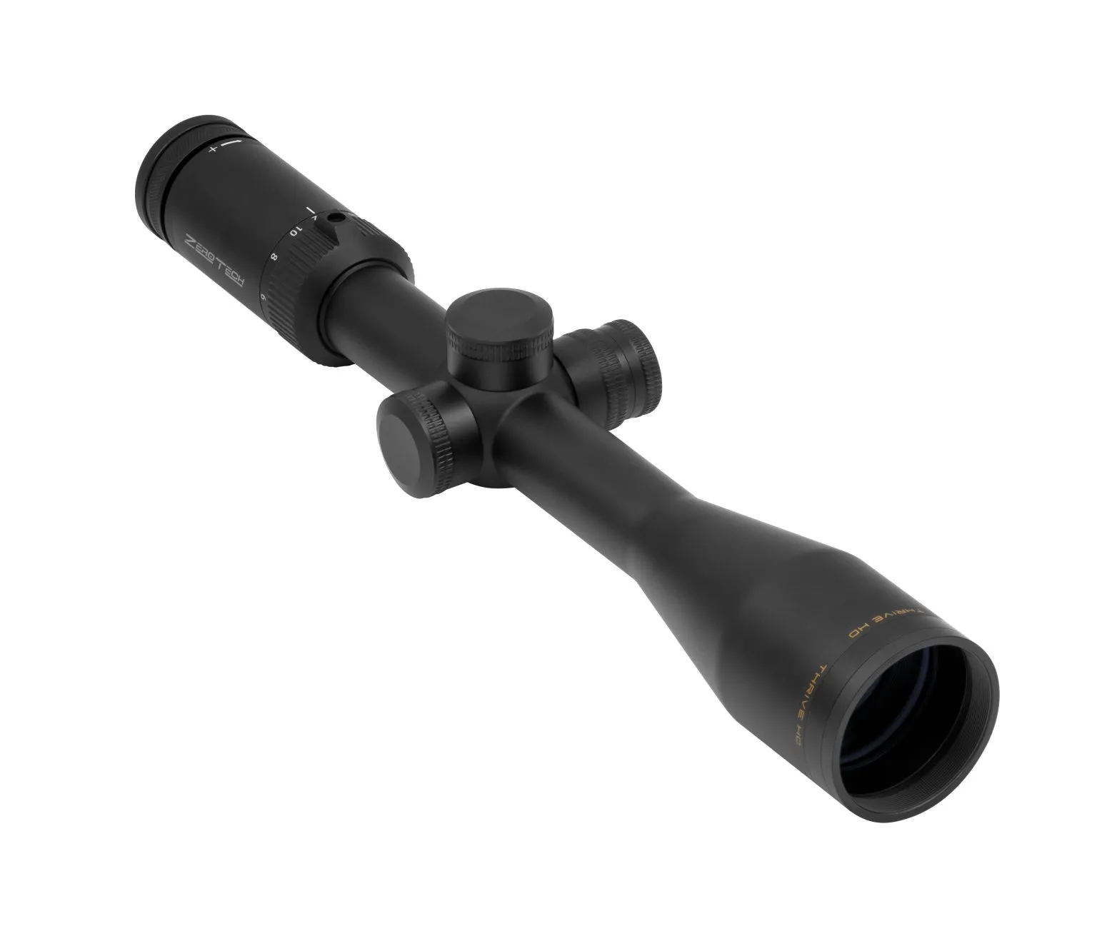 Riflescopes - ZeroTech Optics USA