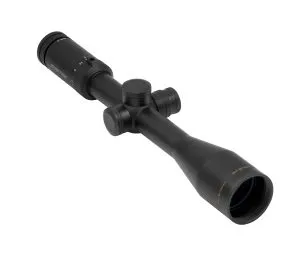6-24x50mm PHR II Illuminated Riflescope - ZeroTech Optics USA