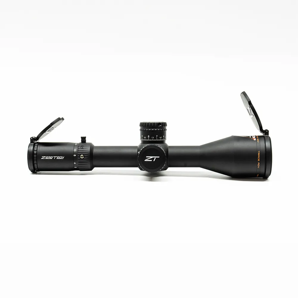 5-30x56ED TREMOR3™ Illuminated - ZeroTech Optics USA