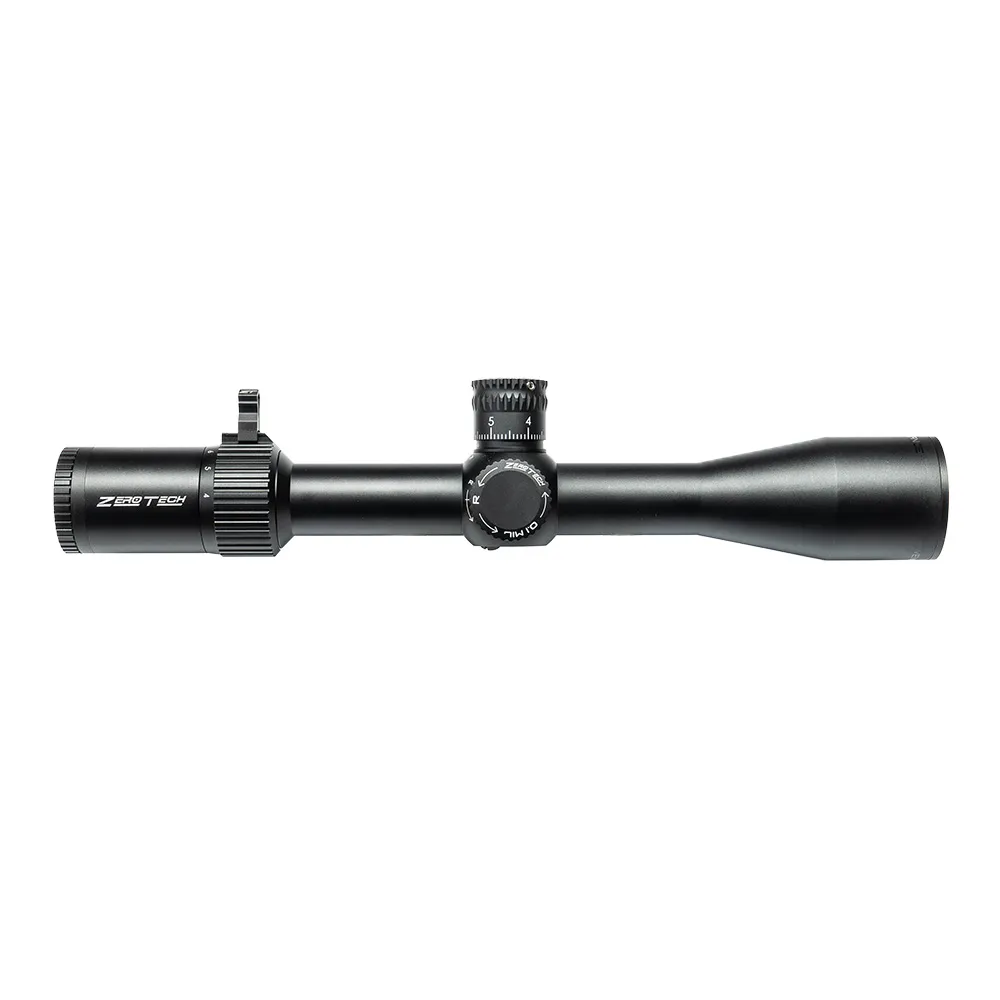 4-16x44 FFP RMG MOA - ZeroTech Optics USA