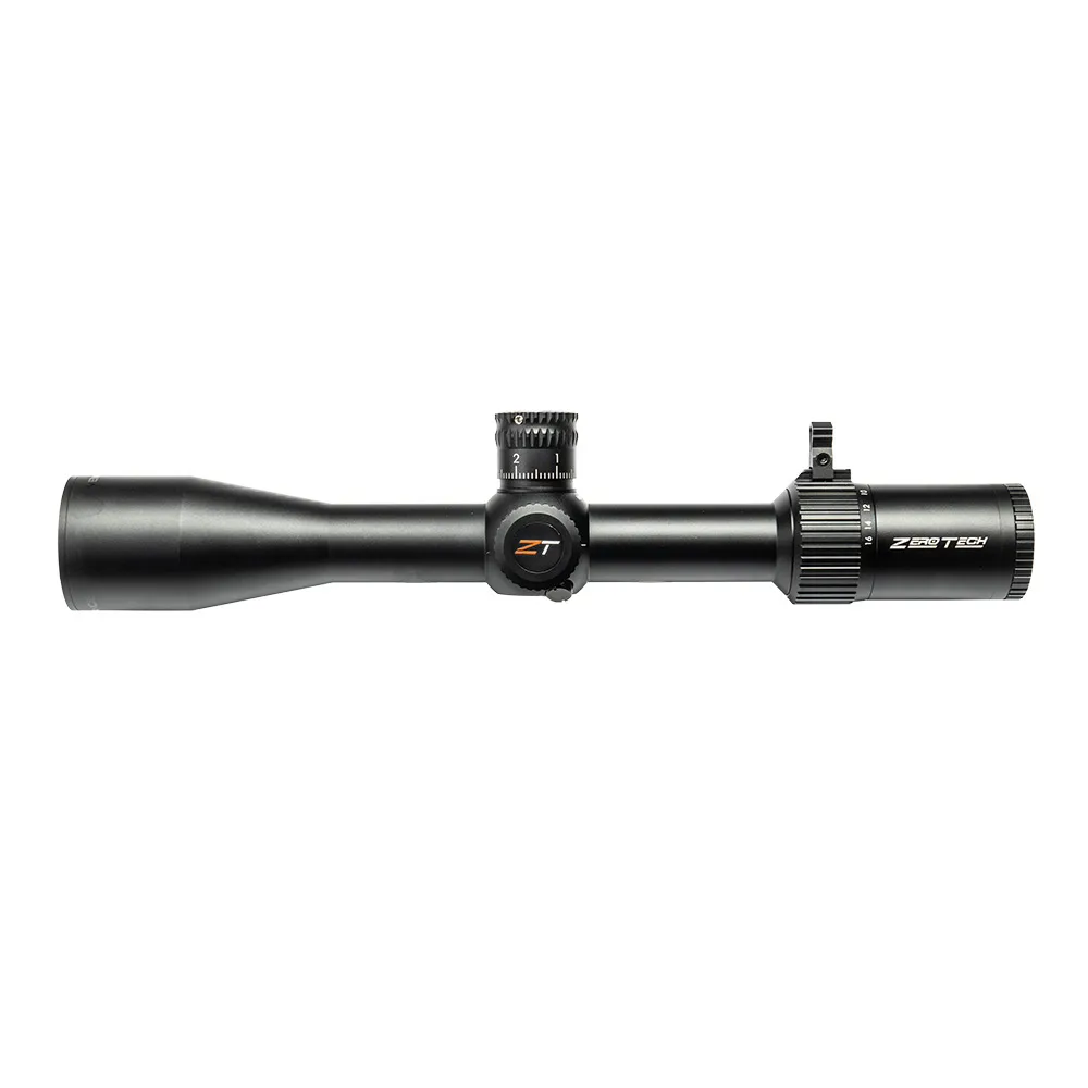 4-16x44 FFP RMG - ZeroTech Optics USA