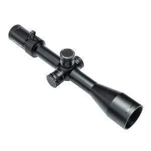 3-12x40mm ZEROPLEX Riflescope - ZeroTech Optics USA