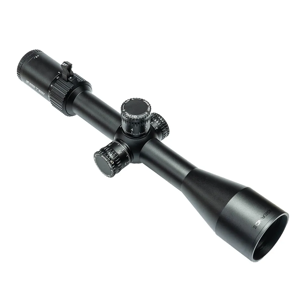 6-24x50 FFP RMG MOA - ZeroTech Optics USA