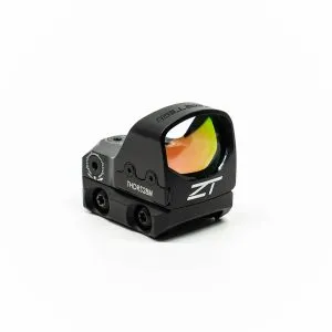 Red Dot - ZeroTech Optics USA