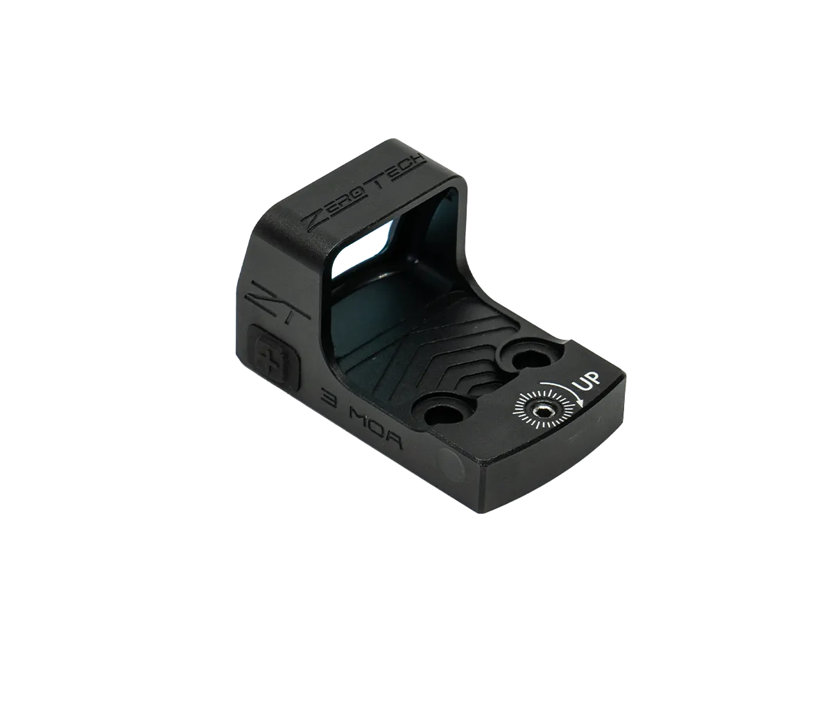 Red Dot Micro Reflex Sight Multi Reticle - ZeroTech Optics USA
