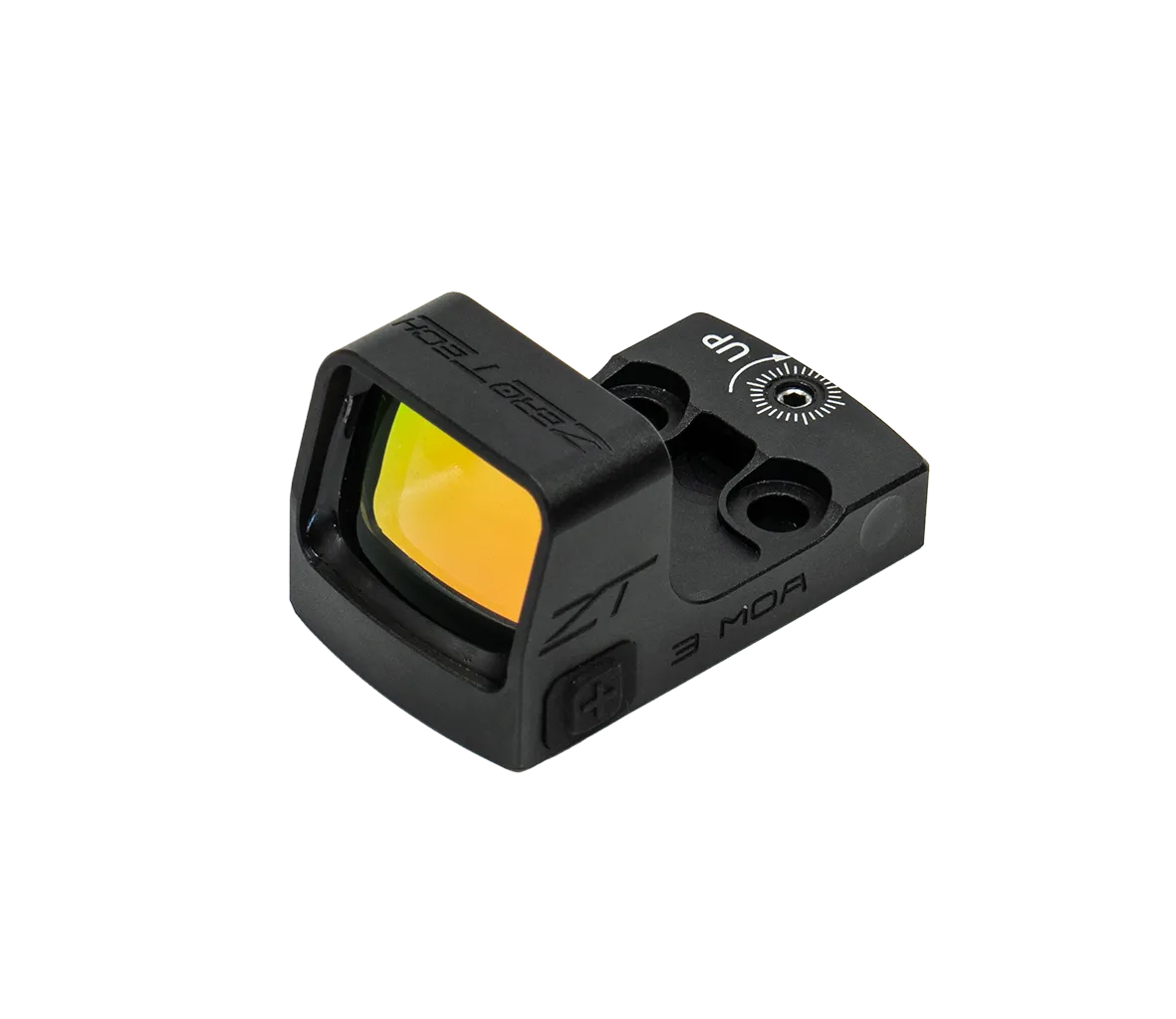 Red Dot Micro Reflex Sight Multi Reticle - ZeroTech Optics USA