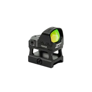 RED DOT受賞ランプ◇The New Old Light Large／緑 Survival Land Selectable Red/ Green Dot Sight | eBay