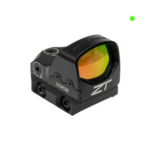 ZeroTech Thrive HD Reflex Sight 3 MOA Low Mount Red Dot