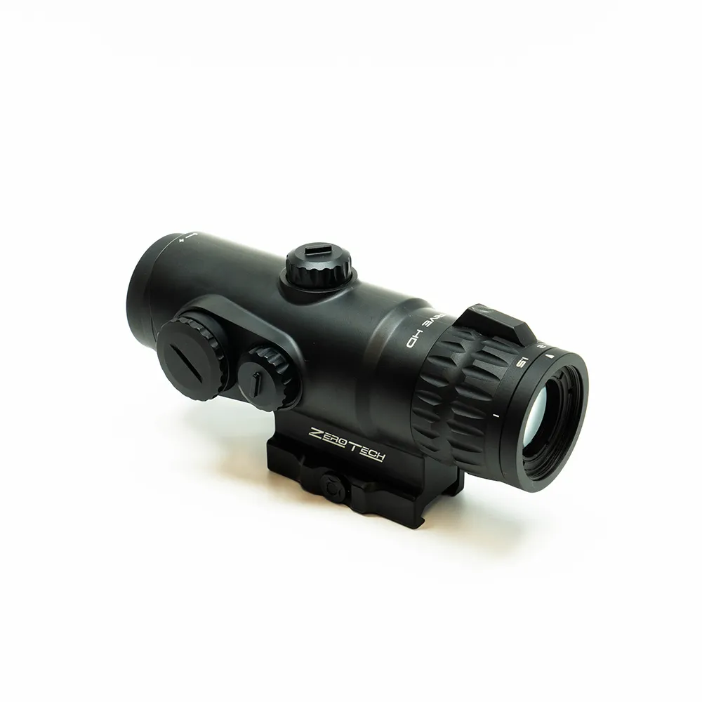 1-4x24 Variable Prism - ZeroTech Optics USA