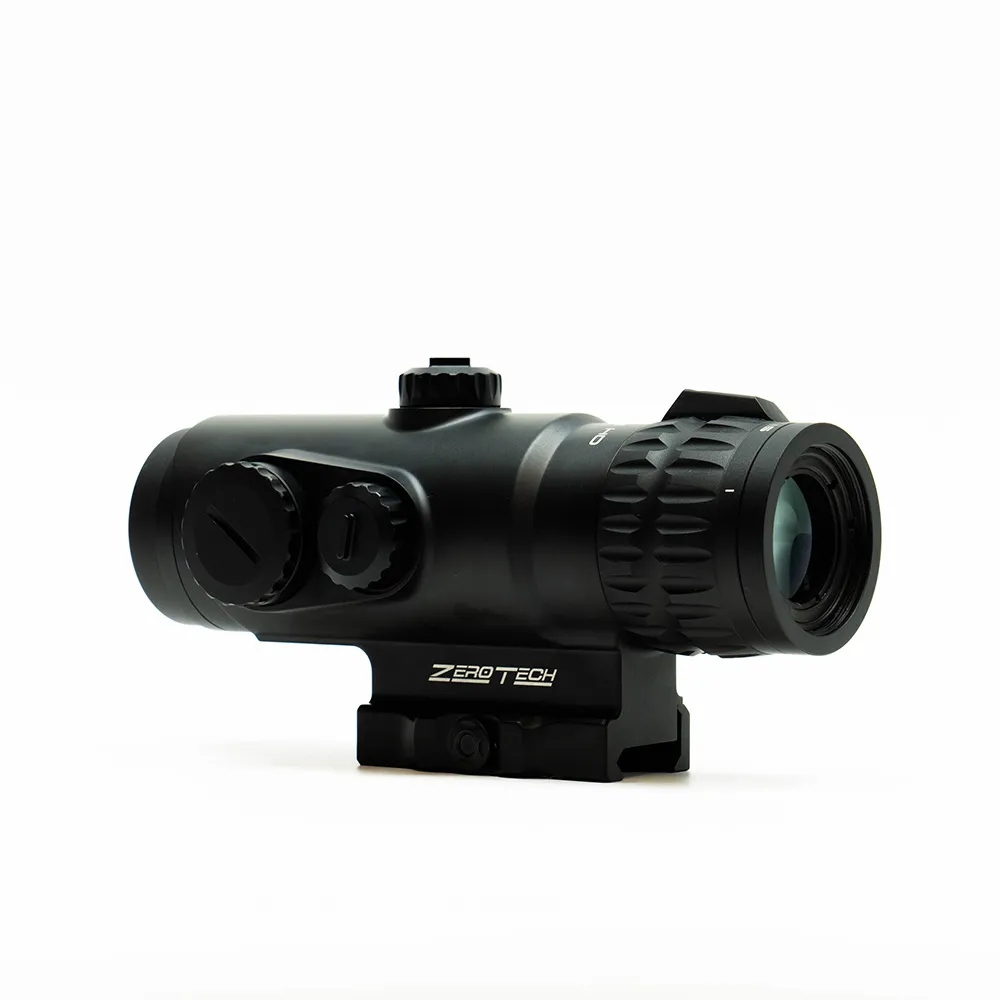 1-4x24 Variable Prism - ZeroTech Optics USA