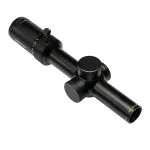 ZeroTech Thrive HD 1-8x24 LPVO SFP G4 Illuminated Riflescope