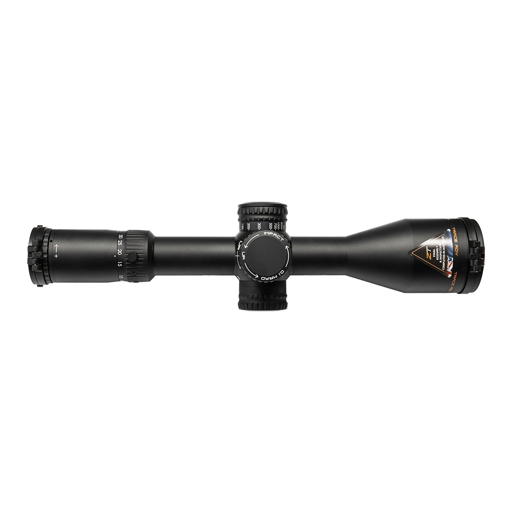 ラ・サ 3.6◯● arcocotページ●◯ ZeroTech Trace Advanced 5-30x56 ED FFP RMG 3 Illuminated Riflescope