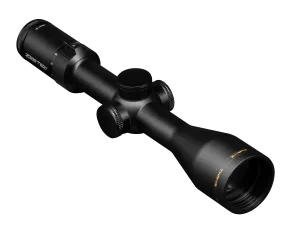 ダリーズ ハイデック 15.5 2.5-15x50mm PHR II Illuminated Riflescope - ZeroTech Optics USA