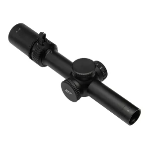 3-12x40mm ZEROPLEX Riflescope - ZeroTech Optics USA