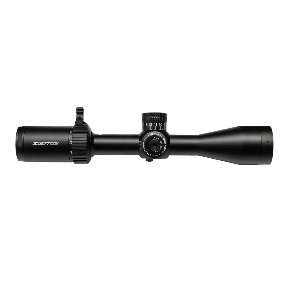 ZeroTech Vengeance 3-12x40 SFP PHR 4 Riflescope