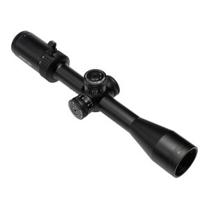 3-12x40mm ZEROPLEX Riflescope - ZeroTech Optics USA