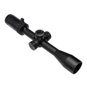 4-20x50mm Binocular - ZeroTech Optics USA