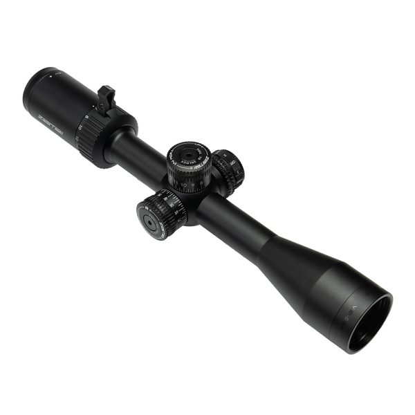 Vengeance 4-16x40 PHR 4 Illuminated Riflescope
