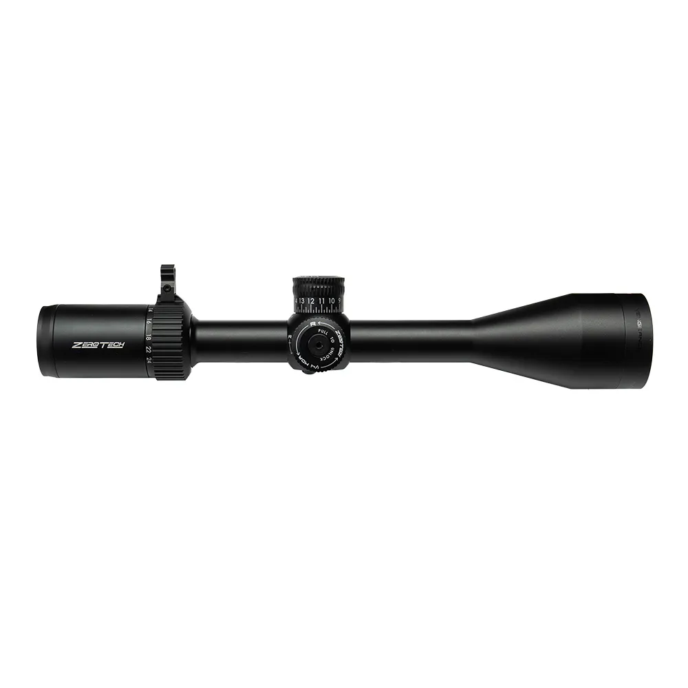 6-24x50 R3 - ZeroTech Optics USA