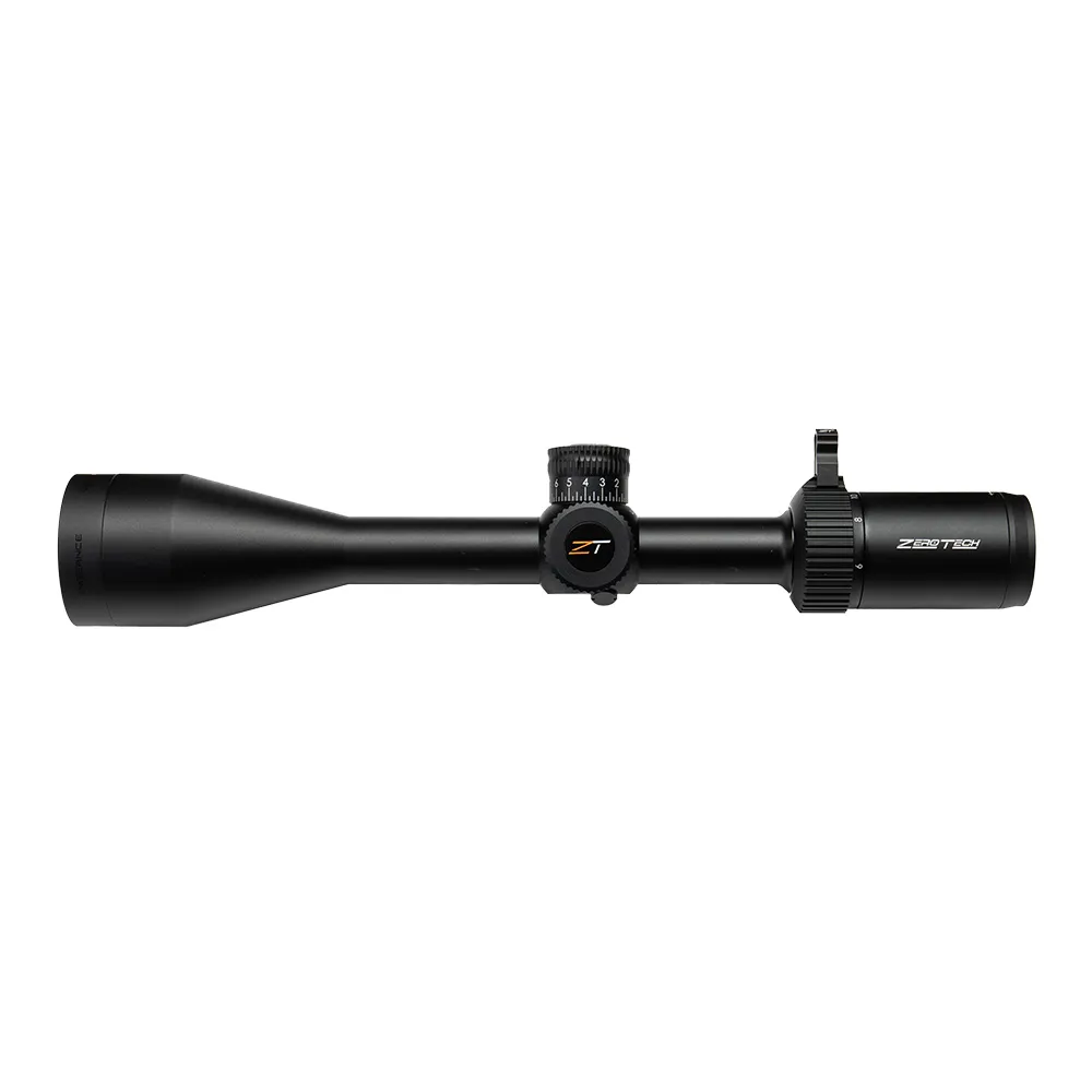 6-24x50 R3 - ZeroTech Optics USA