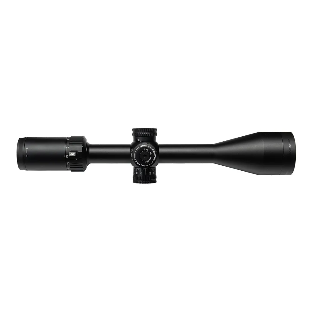 6-24x50 R3 - ZeroTech Optics USA