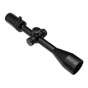 Vengeance Rifle Scopes | ZeroTech Optics USA