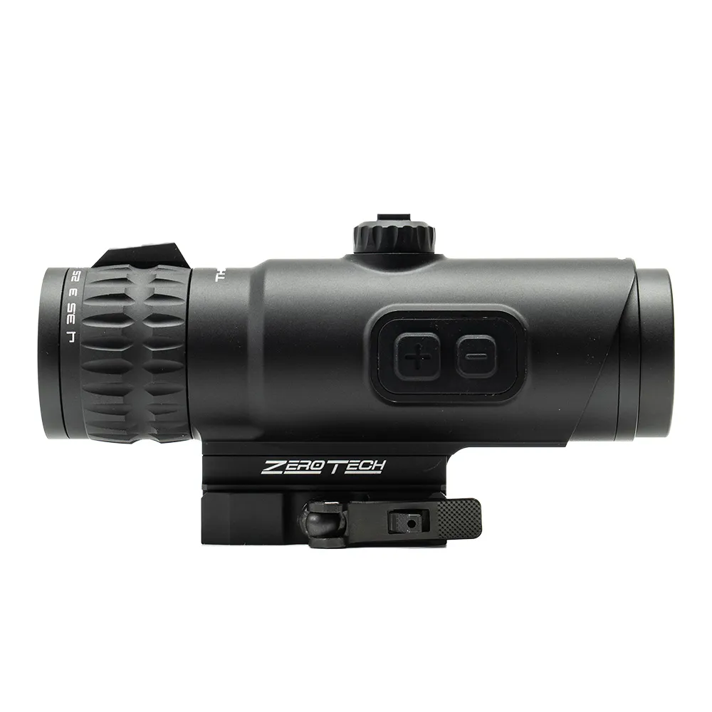 1-4x24 Variable Prism - ZeroTech Optics USA