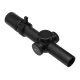 Vengeance HD 1-10x28 LPVO FFP – RMG-L Illuminated