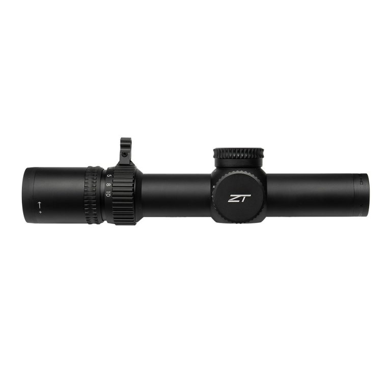 Rifle Scopes & Optics | ZeroTech Optics USA