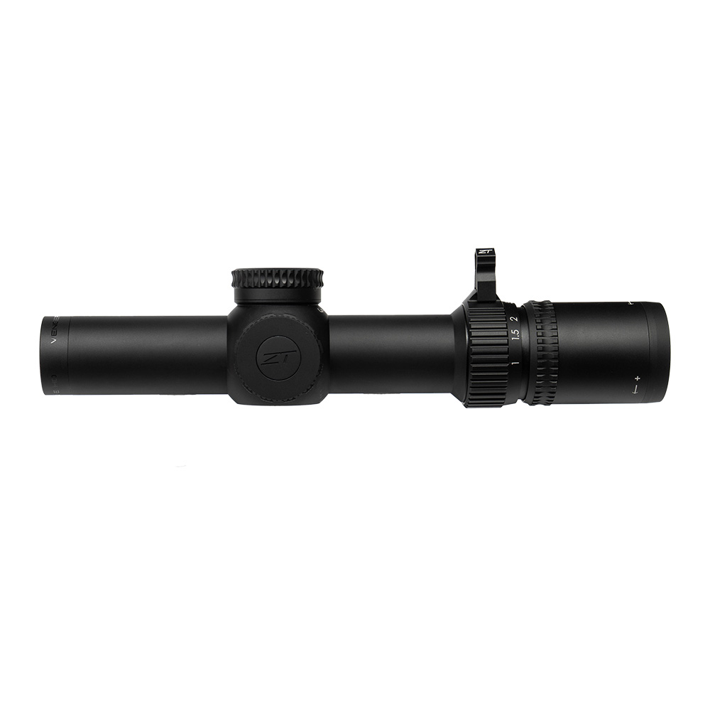 ローベット ZeroTech Vengeance 1-10x28 LPVO FFP RMG-L Illuminated Riflescope