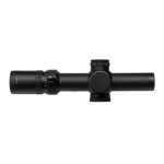 Vengeance HD 1-10x28 LPVO FFP – RMG-L Illuminated - Image 4