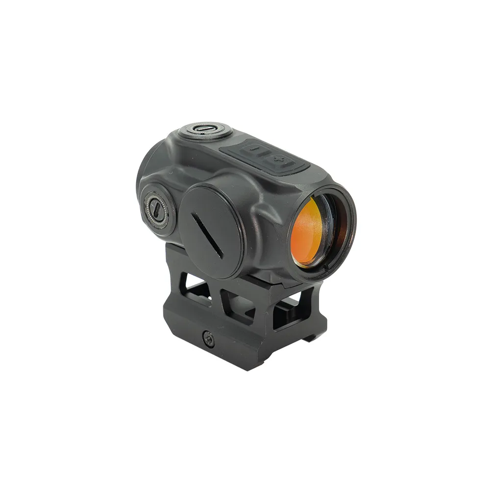 アイシャドウ RT- 48920 THRIVE HD Digital 1x22 Red Dot 2 MOA - ZeroTech Optics USA