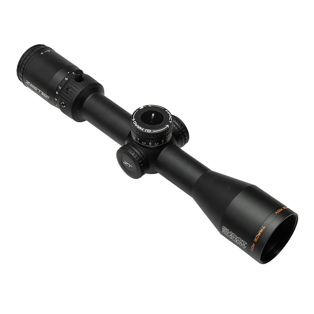 Trace Advanced 3-18×44 FFP RMG-H Illuminated Shoot2Hunt