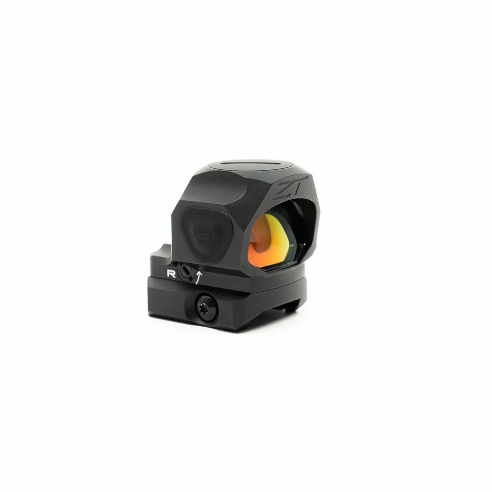 Trace H.A.L.O Reflex Sight Green 3 MOA