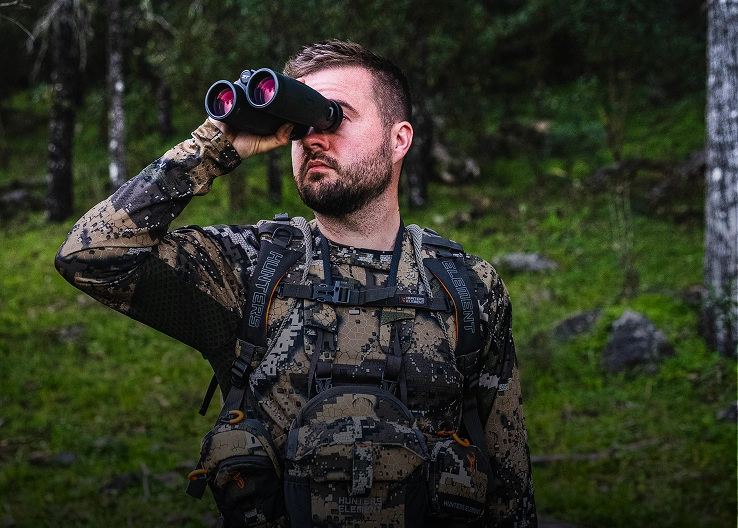 Home - ZeroTech Optics USA