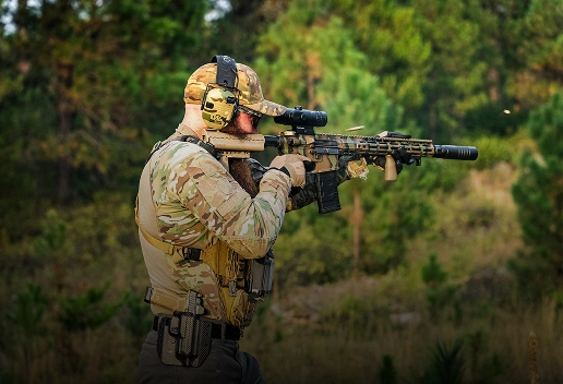 Home - ZeroTech Optics USA